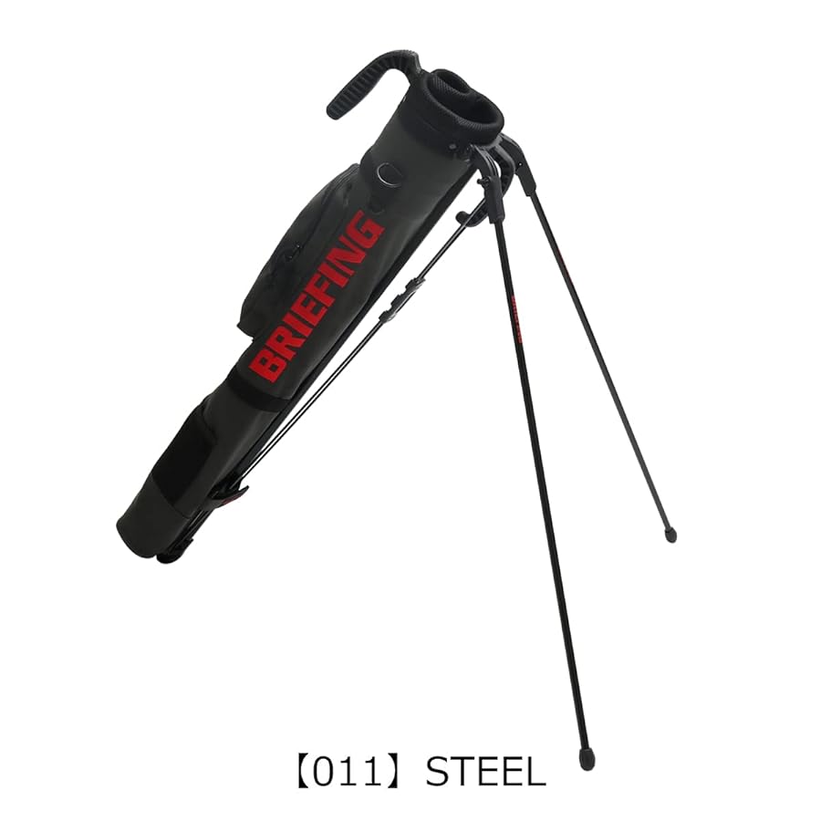 【未使用品】BRIEFING SELF STAND CARRY ブリーフィング セルフ スタンド キャリー SELF STAND CARRY TL