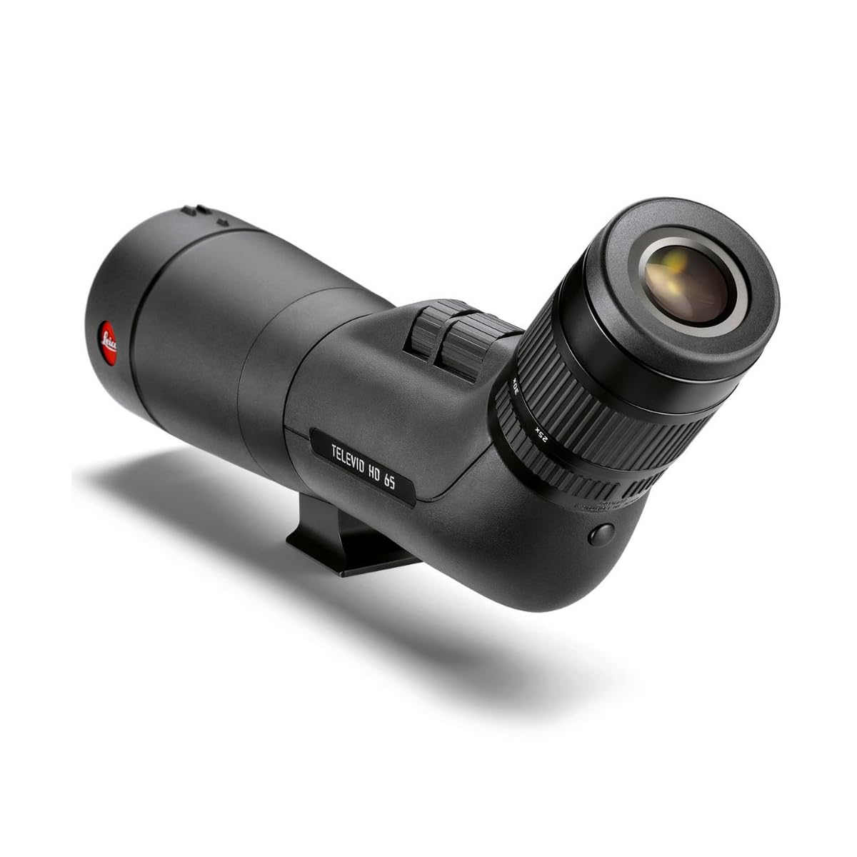 Amazon.com: Leica Televid HD 65 kit with eyepiece 20x–60x : Sports
