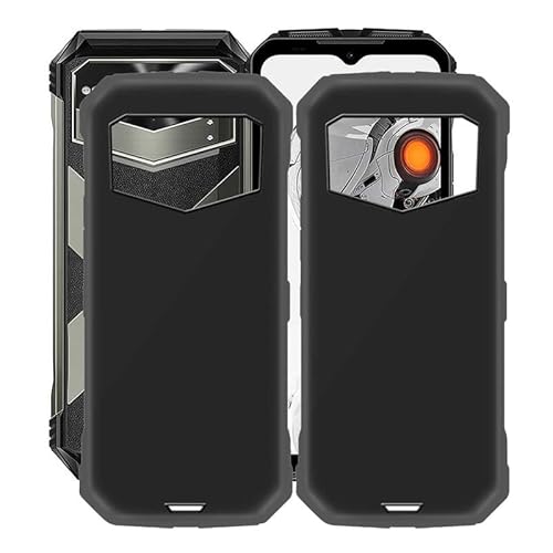 HGJTFANY Hülle für Doogee V Max Pro (6.58