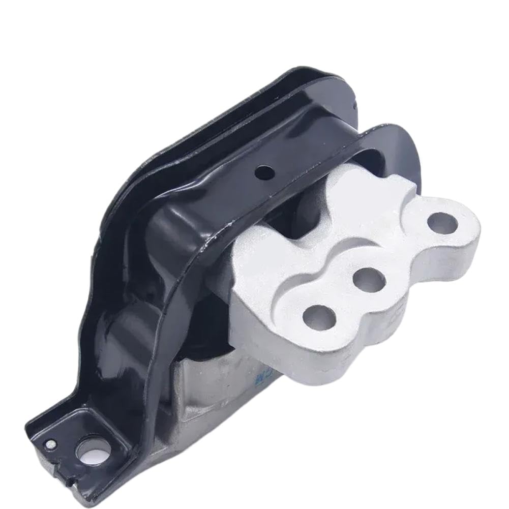 Hxbgpjczu Onecolor Rubber Engine Support Motor Mounts 95086386 20914770 With 2.4 2011-2017