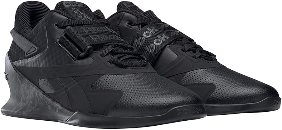 Reebok Legacy Lifter 黒　28センチ The Reebok Legacy Lifter IIs Look Super Clean (First Look