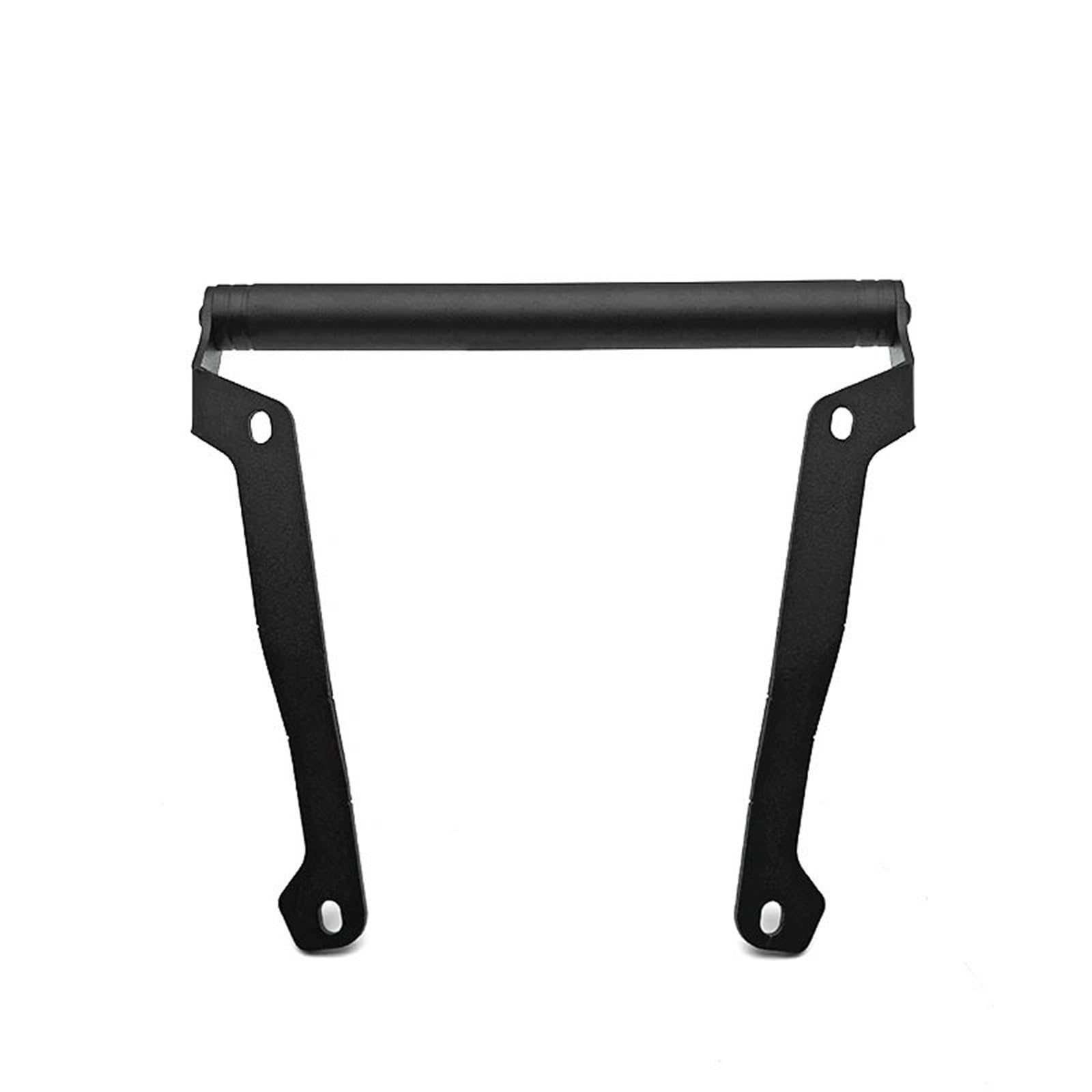 Support de Navigation Support navigation pour téléphone portable pour VOGE Valico DS625X 2024 2025, barre avant, support montage GPS pour pare-brise Support De Navigation GPS pour Moto(22mmDS625X)