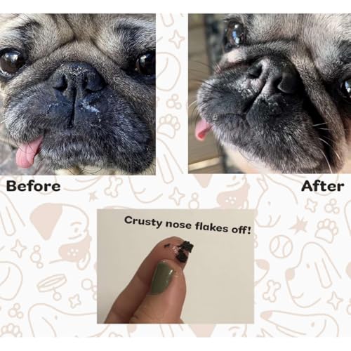 Image of Boop Butter (2 Oz Jar) - Soothing Skincare for Dogs