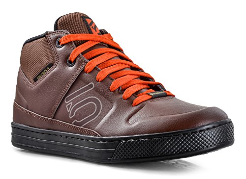Five Ten Freerider EPS High Men's MTB Shoes (Auburn, 10.5)
