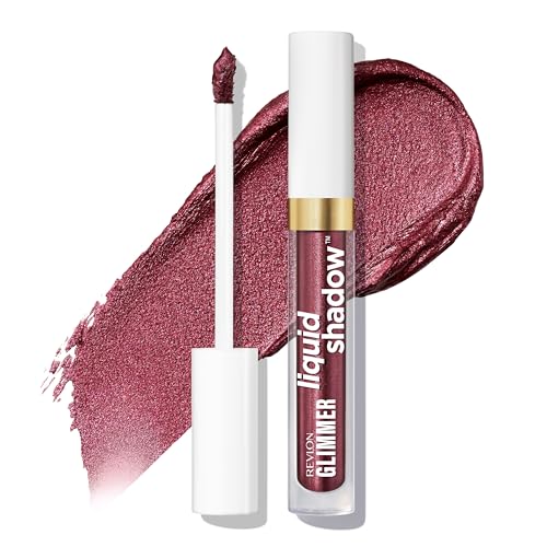 Revlon Glimmer Liquid Shadow Product Picture