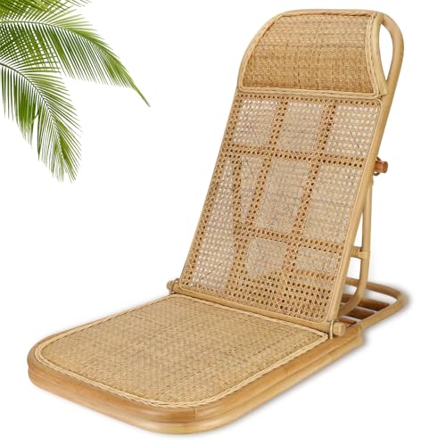 Sienson FOLDING BEACH CHAIR Chair Folding Portable cover