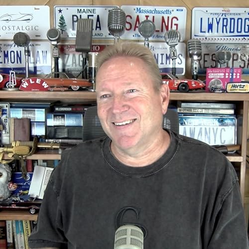 Sources Say Amazon Wants To Replace 600k Workers With Robots Podcast Por  arte de portada