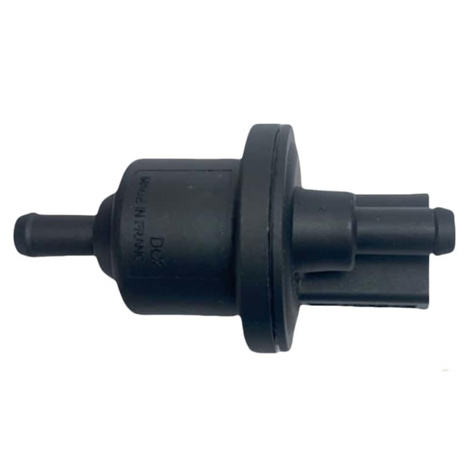 Soupape à Vide Électrovanne De Cartouche De Charbon Actif Pour Volkswagen, Compatible Avec, Passat, Sagitar Et Golf Vanne de purge réservoir carburant