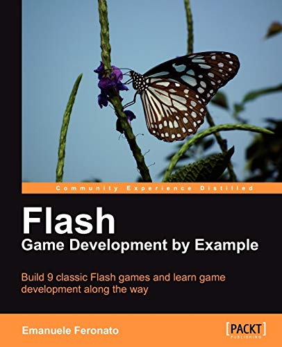Flash Game Development by Example view 2