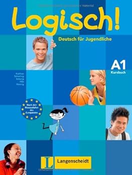 Paperback Logisch A1 alumno Book