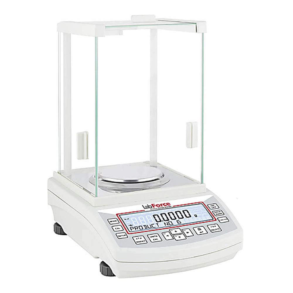 Radwag WLY/2 2/D2 Precision Scale Professional, 2000g x 0.01g
