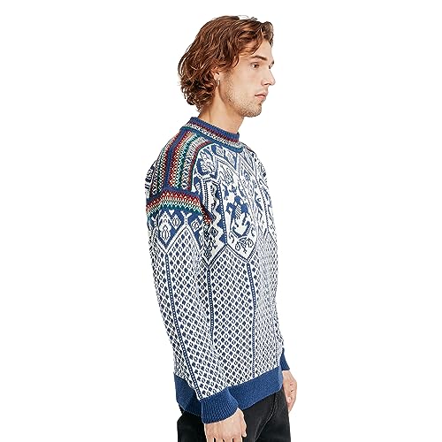 Dale of Norway 1994 Masculine Sweater4