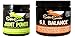 Super Snouts Combo Pack for Dogs & Cats - G.I. Balance Digestive Supplement (3.1 oz) and Joint Power (2.64 oz)