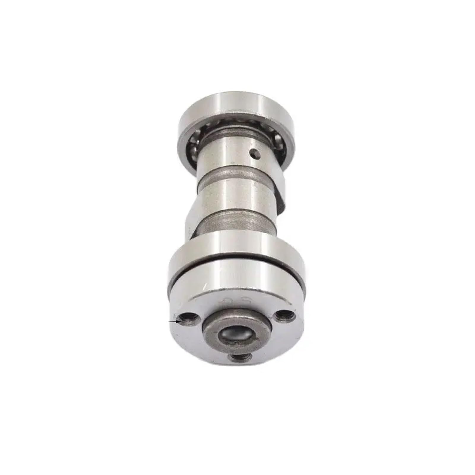 Arbre à cames et culbuteur pour réparer votre moto de cross TTR125 avant une sortie