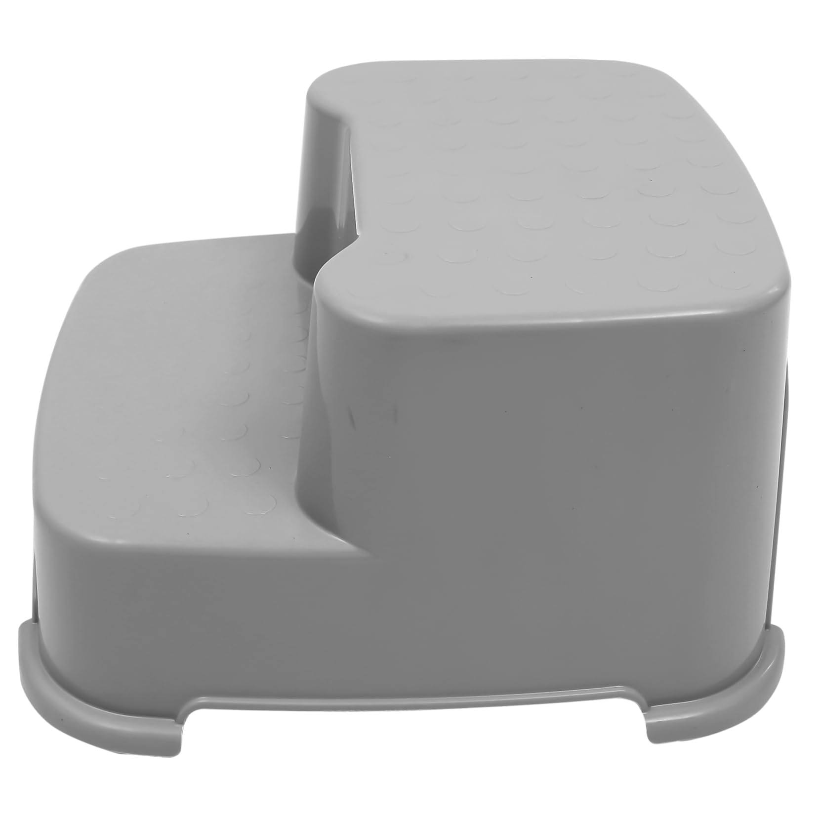 Wakauto Toddler Step Stool for Toilet Safety Training Bench Boys and Girls Stool Random Color