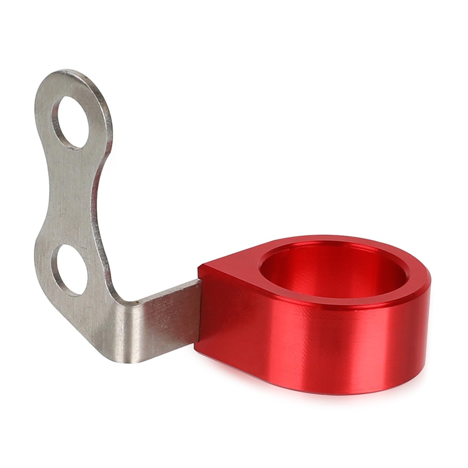 Amazon.co.jp: オートバイガイドワイヤークリップフロント