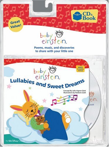 Lullabies & Sweet Dreams