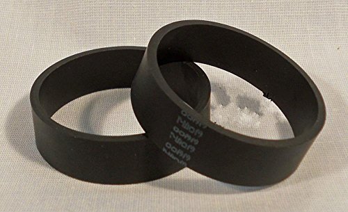 Vacuum Parts & Accessories Hoover Genuine 2 Brush Vac Handheld Vacuum Cleaner Belts 59139005 Twist & Vac