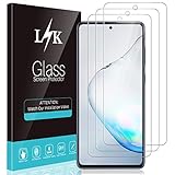 samsung note 3 precio costa rica [Compatibilidad] - Incluye un protector de pantalla de vidrio templado de 3 piezas compatible con Samsung Galaxy Note 10 Lite / Samsung Galaxy S10 Lite. [ATENCIÓN: Mire primero el video de instalación del protector de pantalla L K y luego use el protector de pantalla]