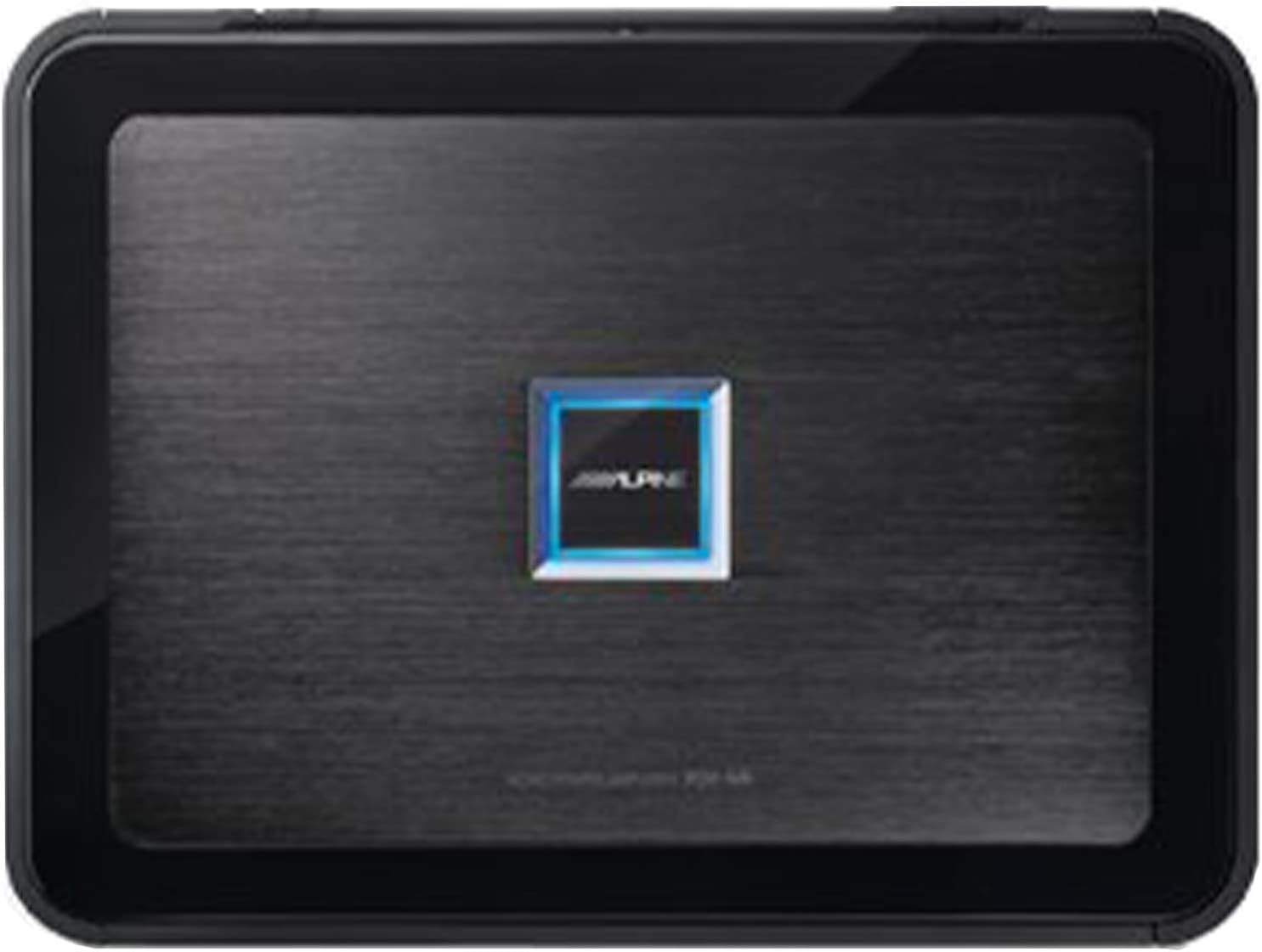 Alpine PDX-M6 Mono Power Density Digital Amplifier