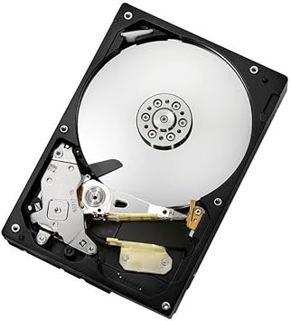 HITACHI Deskstar 0A34915 HDS721010KLA330 7K1000 1 TB SATA 3.5-Inch Hard Drive