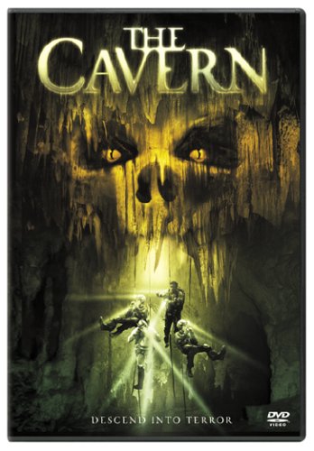 The Cavern The Cavern