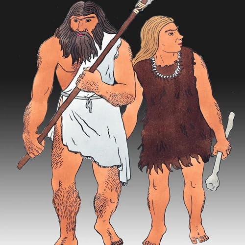 The History of Fashion- Clothing 101