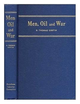 Men, Oil and War