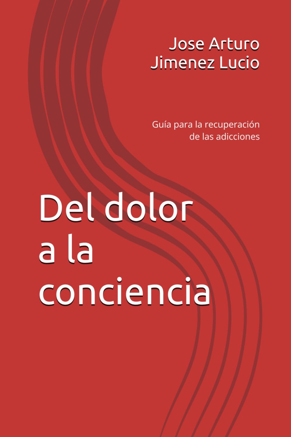 Del dolor a la conciencia: Del dolor a la conciencia