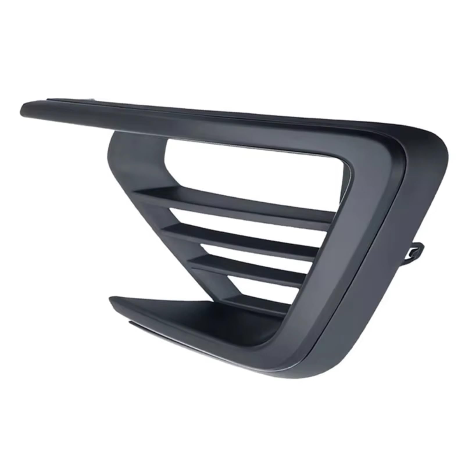Cubierta de bisel de luz antiniebla para Ford Expedition 2018 a 2021 7