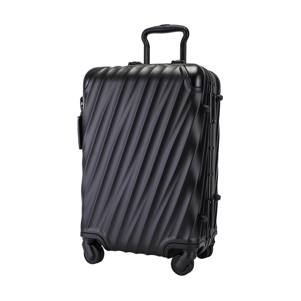 マサさま専用TUMI ブラック キャリーケース TUMI 並行輸入 トゥミ キャリーケース アルファ 02203400D