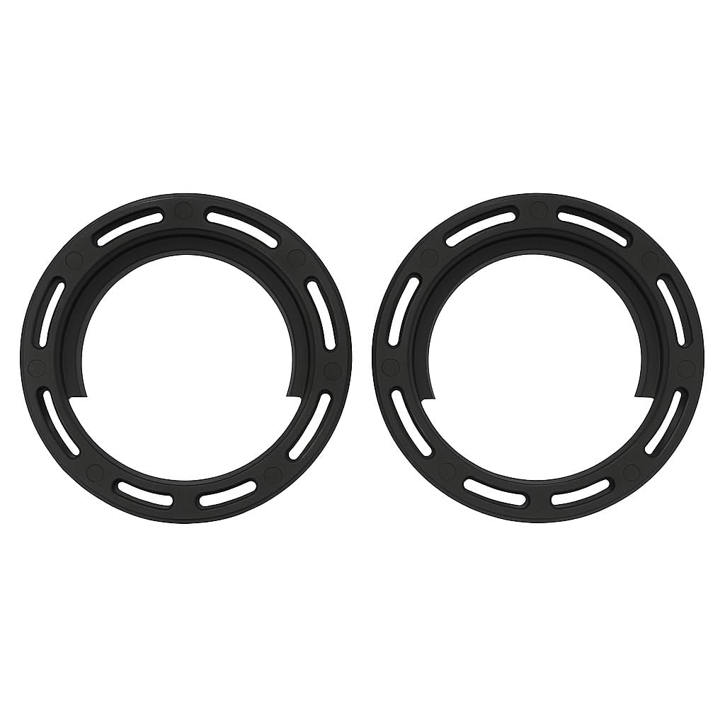 Car Speaker Rain Guards - Protect Your Audio -3 Car Speaker Rain Guards - Protect Your Audio -3