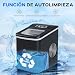 Imagen de HOMCOM Máquina de Hielo 12 kg