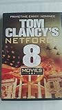 8-Movies Tom Clancys Netforce