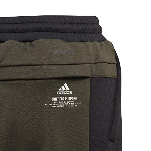 adidas jongens Broek B ZNE A.R. P - Afbeelding 4