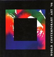 World Contemporary Art '98 B000B8W08Q Book Cover