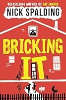 Bricking It 1503948420 Book Cover