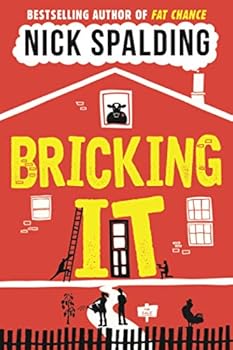 Paperback Bricking It Book