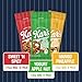 Kar’s Nuts Variety Pack Trail Mix Snacks -Yogurt Apple Nut, Mango Pineapple Mix, Sweet ‘N Spicy – Grab & Go Bags, Individual Snack Packs (Pack of 24), Gluten-Free Trail Mix Snack