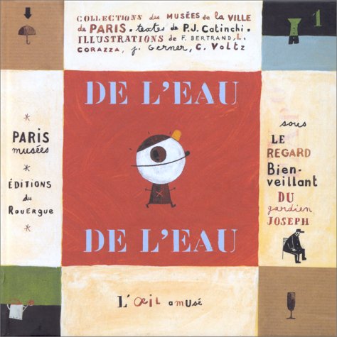 Télécharger DE L'EAU, DE L'EAU livre En ligne