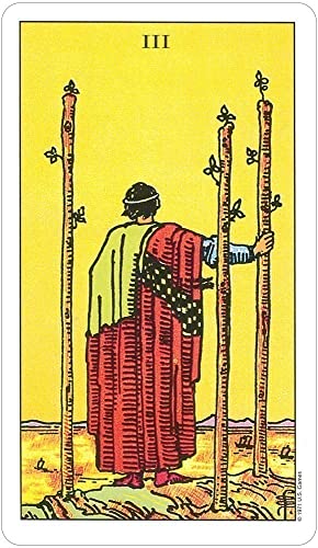 Rider-Waite Tarot (Spanish Version)