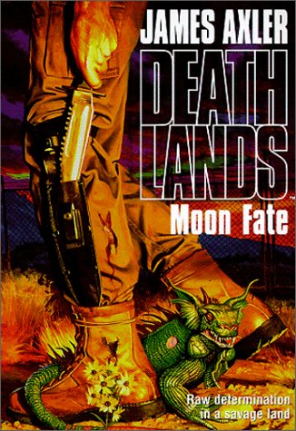 Moon Fate 1552044041 Book Cover
