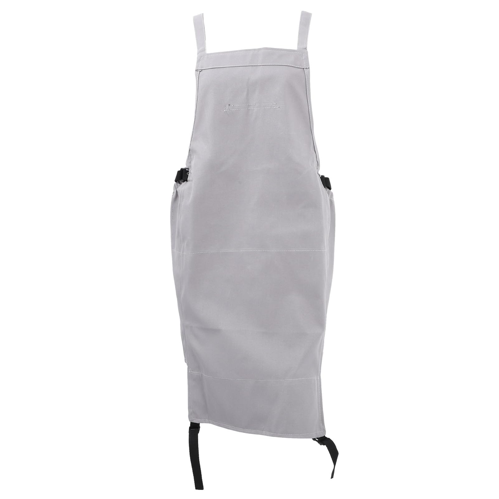 BESPORTBLE Grembiule da Raccolta Oxford, Ampie Tasche e Tracolla Regolabile, per Orto e Frutteto, Comodo e Resistente