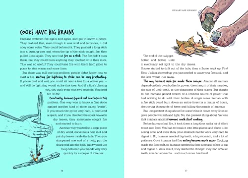 Unstoppable Us, Volume 1: How Humans Took Over the World, from the author of the multi-million bestselling Sapiens - Image 2