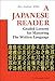 A Japanese Reader: Graded Lessons for Mastering the Written Language (Tuttle Language Library)