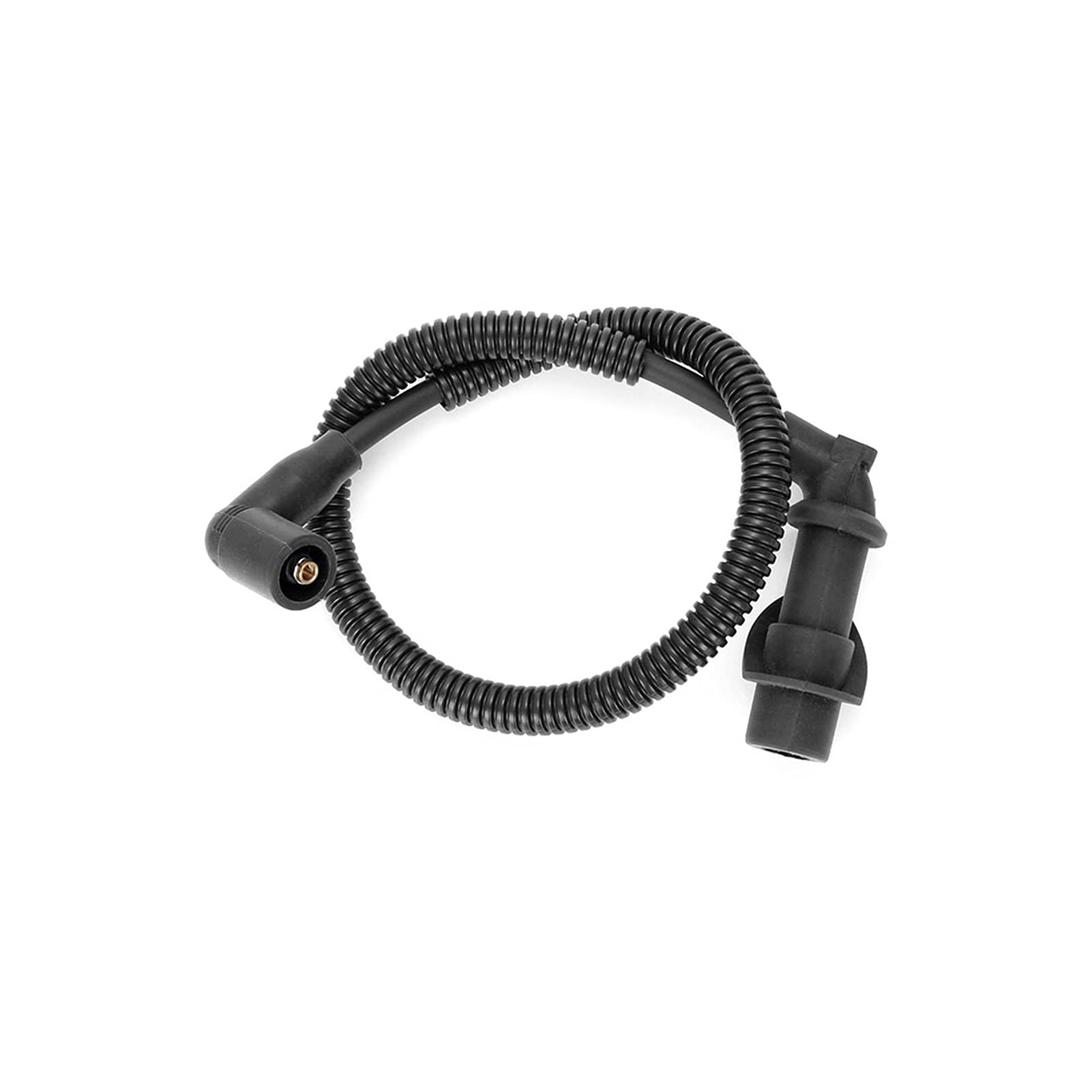 GUYTRM 2 PZ. Accensione Bobina Spark Plupper 4012439 Adatta for Polaris Sportsman Ranger RZR 700 800. Parti accessori for moto. lingli