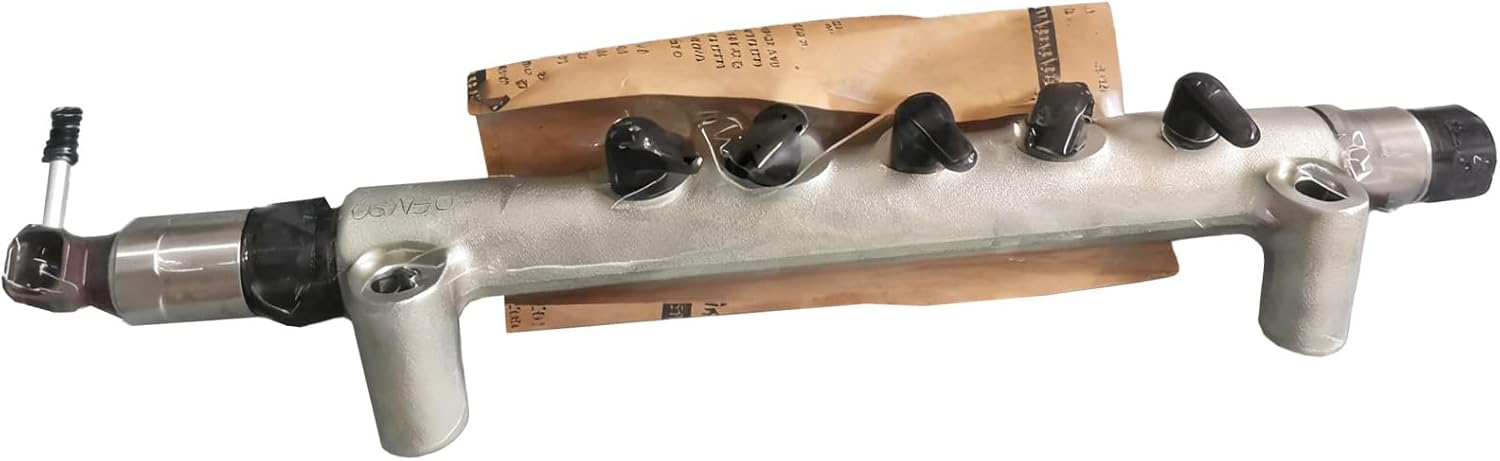 Fuel Common Rail Pipe 23810-11040 2381011040 Fits for TY Hilux 1GD 2GD Engine