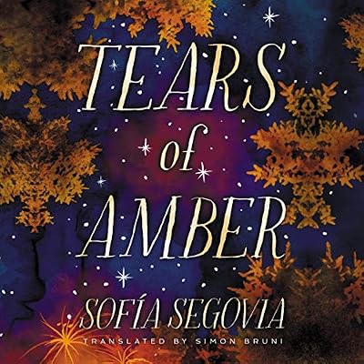 Tears of Amber