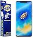 ArmorSuit MilitaryShield [Case Friendly] Screen Protector for Huawei Mate 20 Pro - Anti-Bubble HD Clear Film