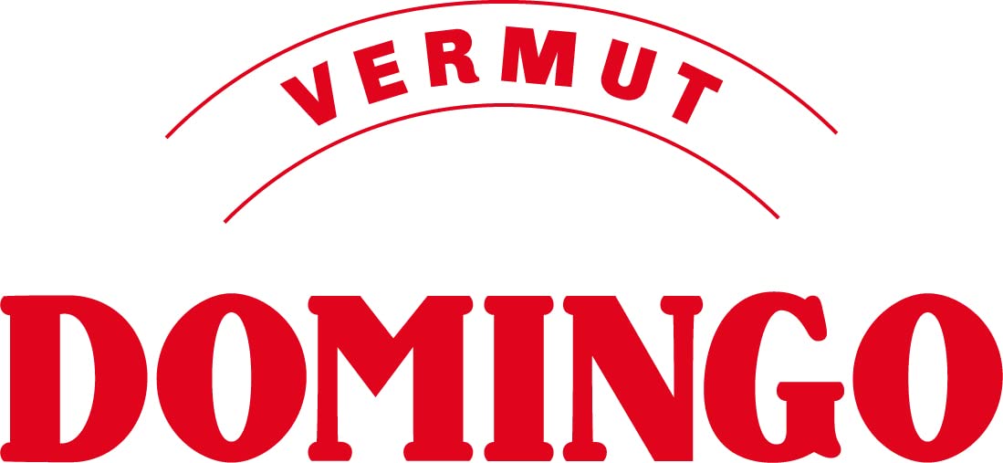 Domingo Vermut Rojo Aperitivo, 750 ml (Paquete de 6)